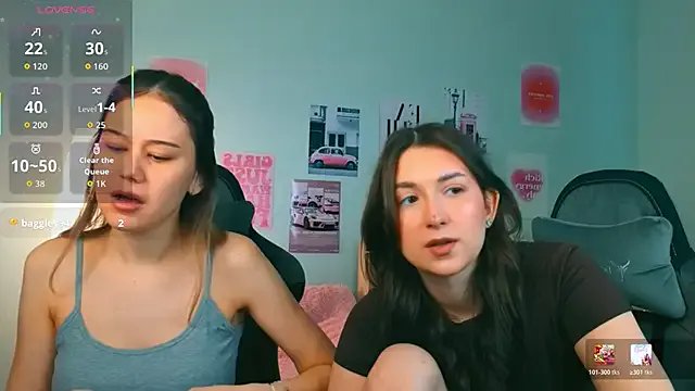  Doublechocolatee chat room