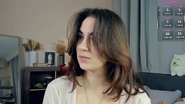 DracosMoon from StripChat