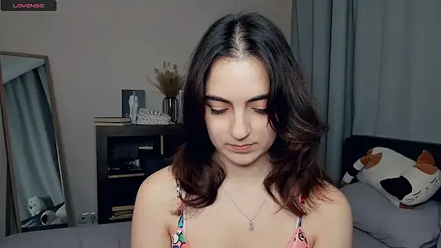 DracosMoon from StripChat