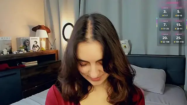 DracosMoon from StripChat