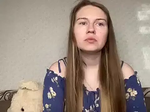 dream_alexa from StripChat