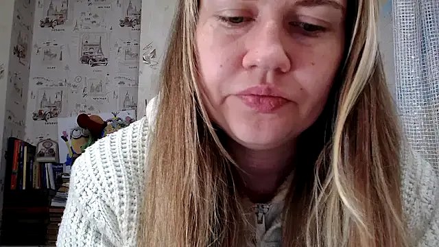 dream_alexa from StripChat