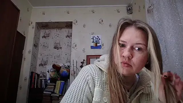 dream_alexa from StripChat