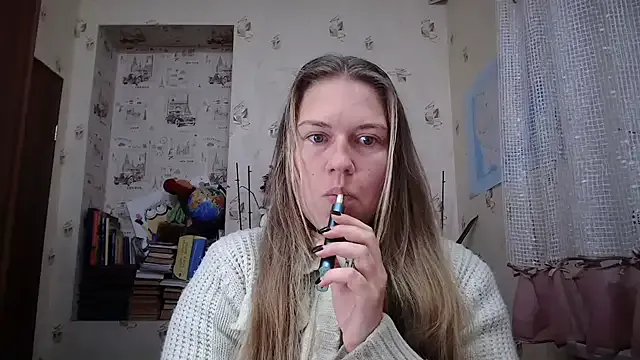 dream_alexa from StripChat