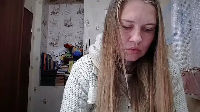 dream_alexa from StripChat