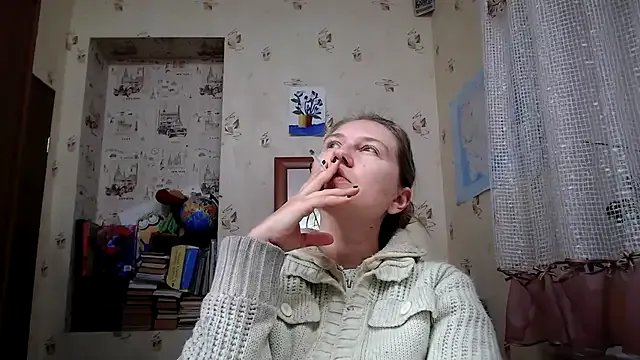 dream_alexa from StripChat