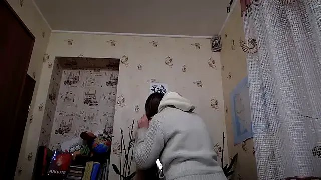 dream_alexa from StripChat