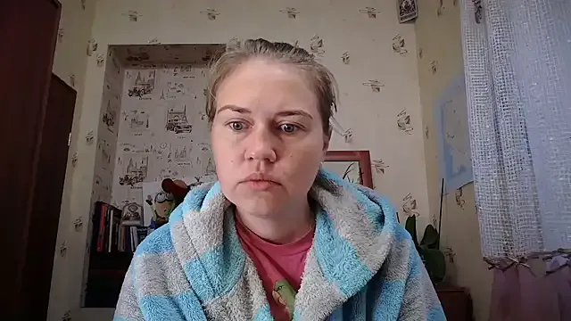 dream_alexa from StripChat