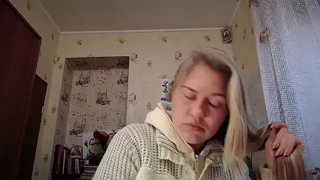 dream_alexa from StripChat