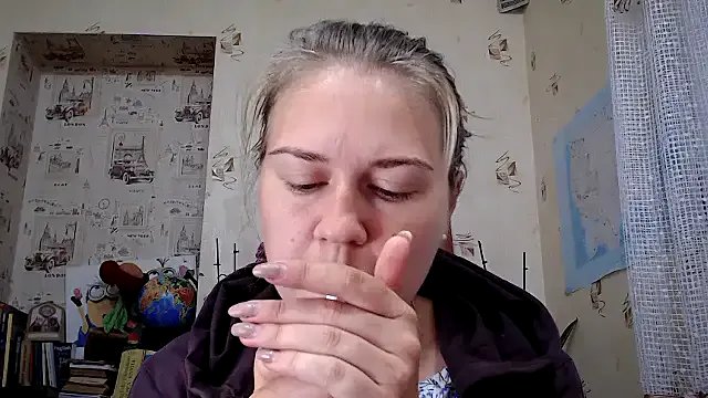 dream_alexa from StripChat