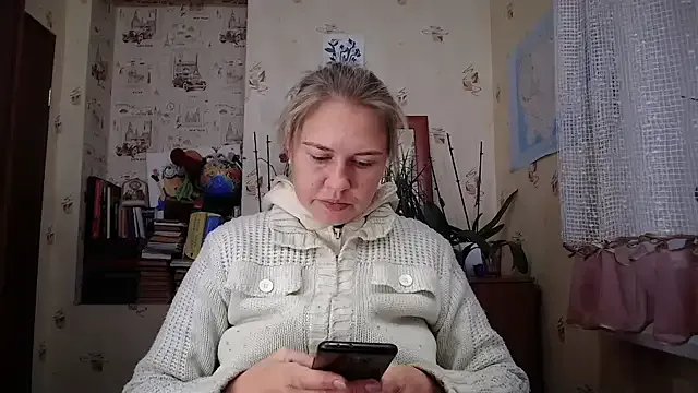 dream_alexa from StripChat