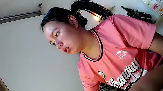 Dream_katty from StripChat