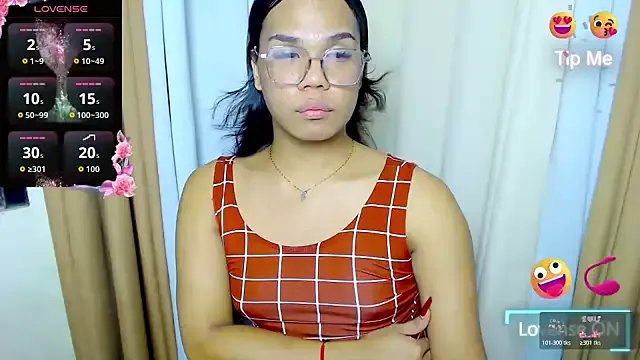 Dream_Mistress from StripChat