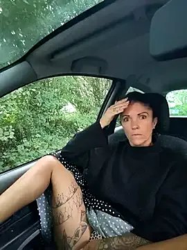 Dreamlove1 from StripChat