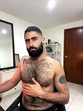 Drogamma from StripChat