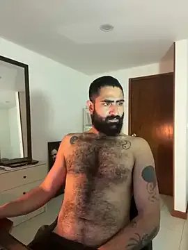 Drogamma from StripChat