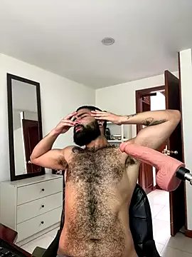 Drogamma from StripChat