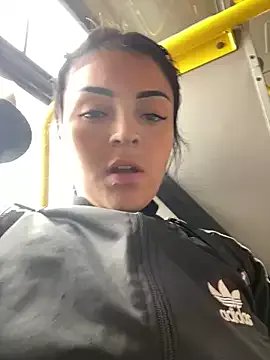 Dulce__Boyd from StripChat