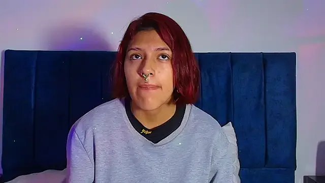 Dulce_Bella_ from StripChat