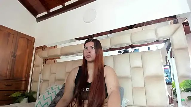  DulceJones chat room