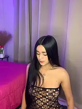 Dulcekitty__ from StripChat