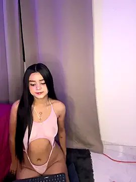 Dulcekitty__ from StripChat