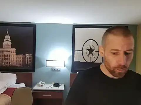 DuncanAbaddonX from StripChat is Freechat