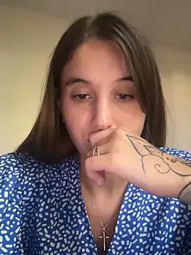 duomagique_off from StripChat is Freechat
