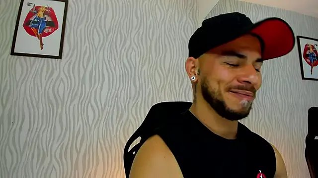 dylan_jacobx from StripChat