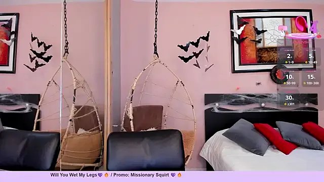  ebbafernandez_ chat room