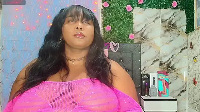 ebony_544 from StripChat