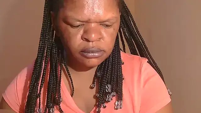 ebony_rose11 from StripChat