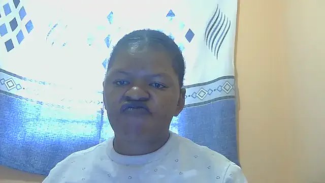 ebony_rose11 from StripChat