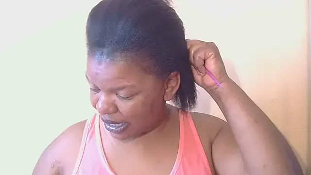 ebony_rose11 from StripChat