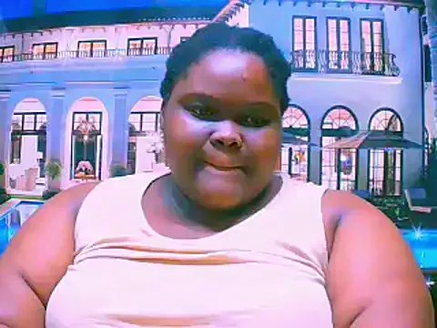 EbonyHotBuns from StripChat