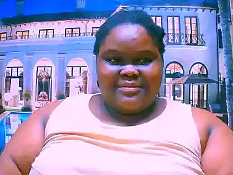 EbonyHotBuns from StripChat