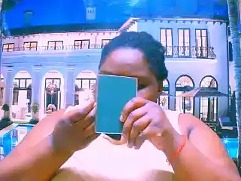 EbonyHotBuns from StripChat