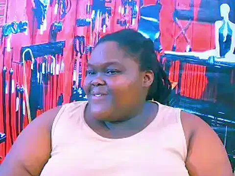 EbonyHotBuns from StripChat