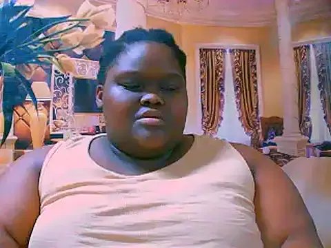 EbonyHotBuns from StripChat