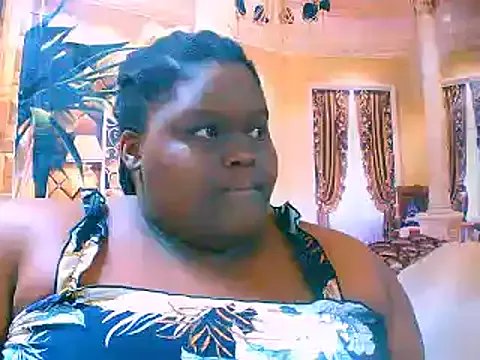 EbonyHotBuns from StripChat