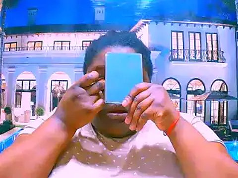 EbonyHotBuns from StripChat