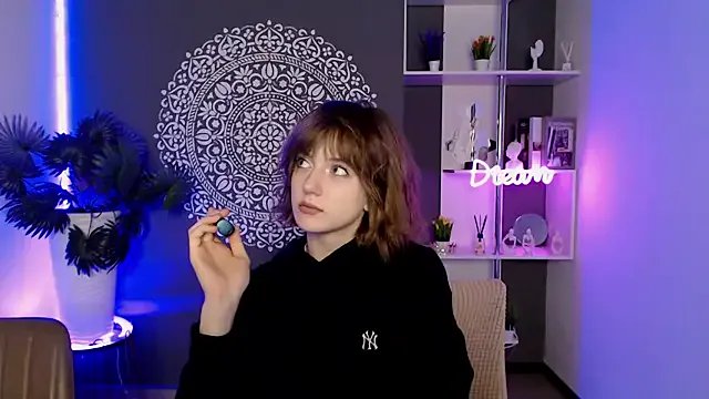  EchoScribe chat room