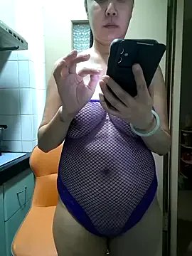 EcupLena from StripChat