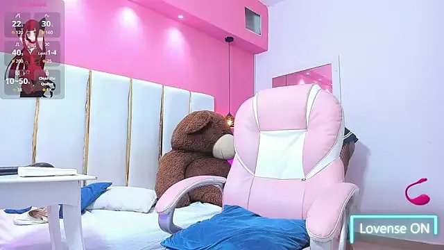 Electtra_Scretch from StripChat