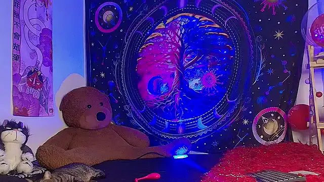 Elena-Rosse from StripChat