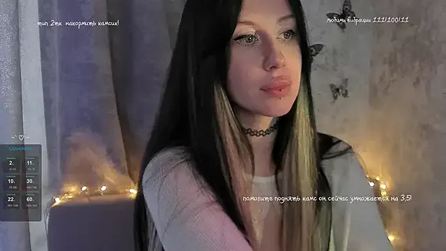 elenaaddiction from StripChat