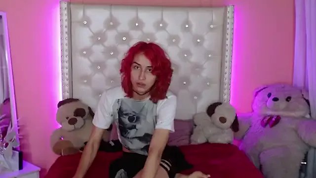 Elis-Darling from StripChat