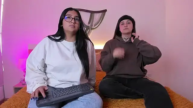 Elisa_n_Emma