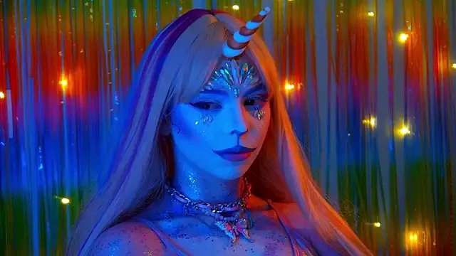 ElisabethDavis from StripChat