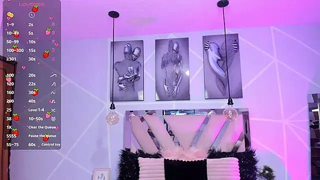 Elith_noa from StripChat